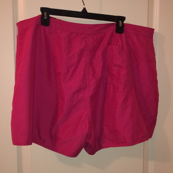 Amazing Swim Shorts Reversible Size 22 - Picture 2 of 7